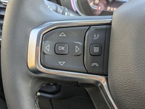 New 2026 RAM 2500 Laramie AWD/4WD image 25