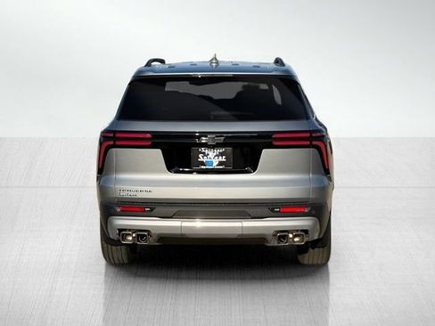 New 2026 Chevrolet Traverse LT w/ Driver Confidence Package image 6
