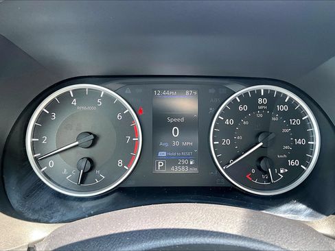 Used 2023 Nissan Sentra S FWD image 20