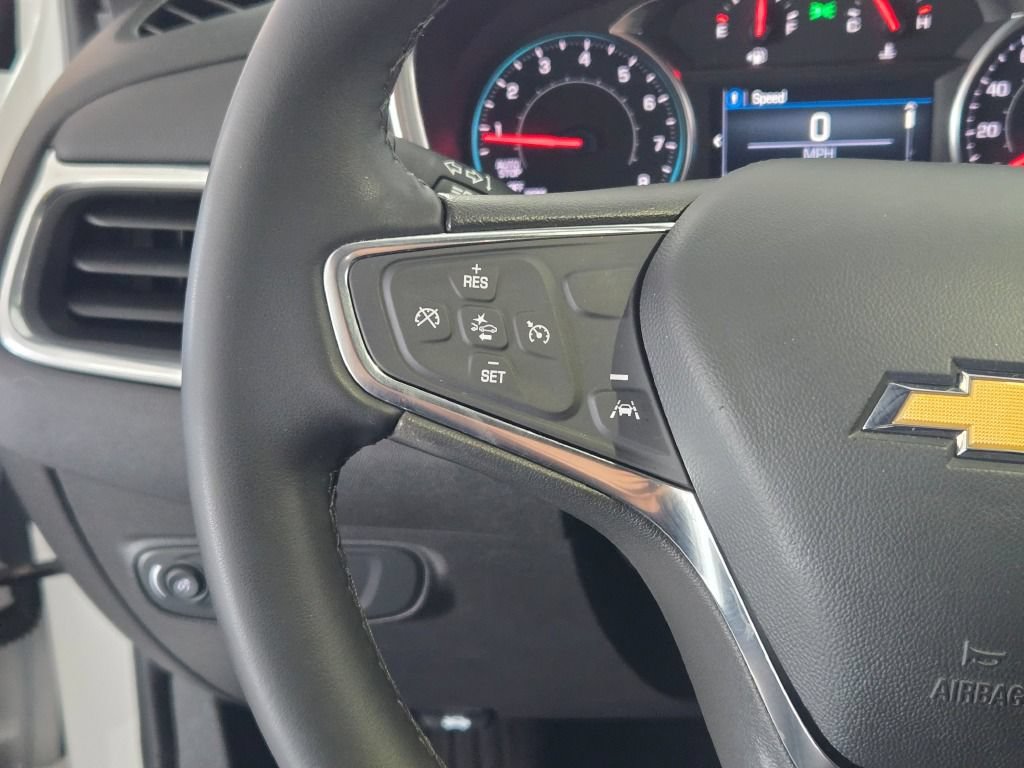 Certified 2024 Chevrolet Equinox LT FWD image 29