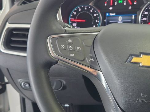 Certified 2024 Chevrolet Equinox LT FWD image 29