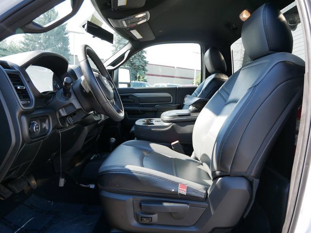Used 2024 RAM 3500 Tradesman AWD/4WD image 13