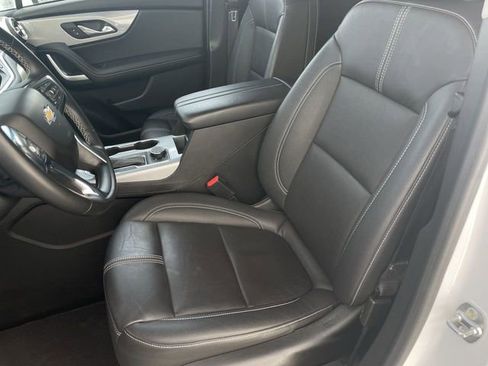 Used 2024 Chevrolet Blazer LT image 11