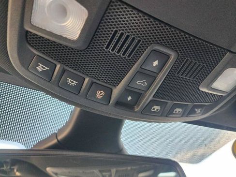 Used 2021 Ford Edge ST w/ Equipment Group 401A AWD/4WD image 27