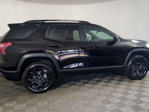 New 2026 Chevrolet Equinox LT w/ Convenience Package II image 2