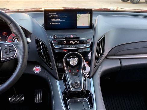 Used 2019 Acura RDX A-Specw/ Technology Package AWD/4WD image 7