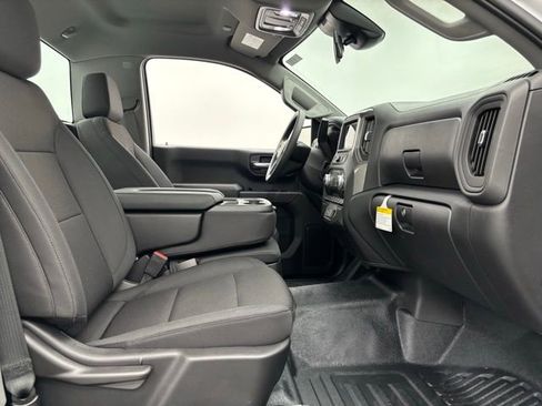 New 2026 GMC Sierra 1500 Pro image 28