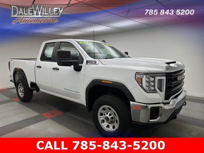 Used 2022 GMC Sierra 2500 Pro