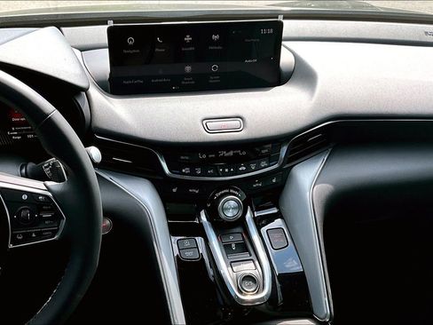 Used 2024 Acura TLX w/ Technology Package image 10