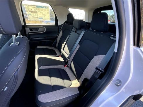New 2026 Ford Bronco Sport Big Bend AWD/4WD image 10