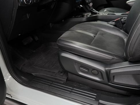 Used 2022 Ford Ranger Lariat w/ Tremor Off-Road Package image 45