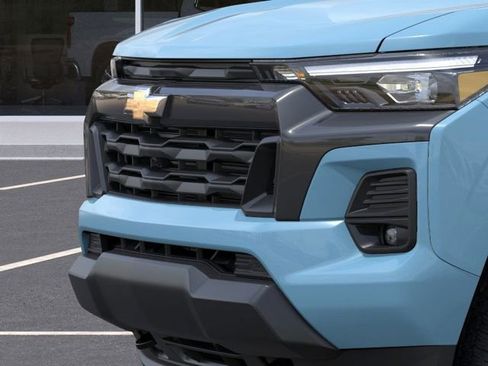 New 2026 Chevrolet Colorado LT w/ LT Convenience Package image 13