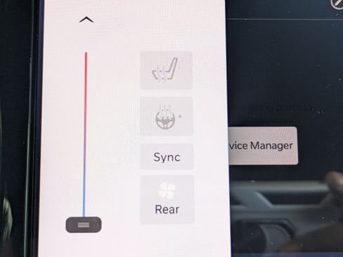 New 2026 Chrysler Pacifica Select image 24