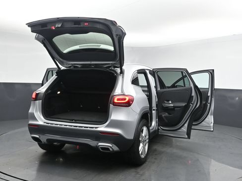 Used 2021 Mercedes-Benz GLA 250 4MATIC image 27