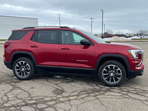 New 2026 GMC Terrain Elevation w/ Elevation Premium Package image 44