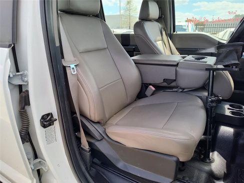 Used 2019 Ford F350 XL w/ Power Equipment Group image 21