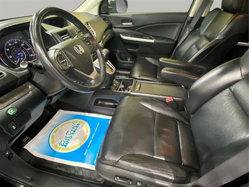 Used 2012 Honda CR-V EX-L image 10