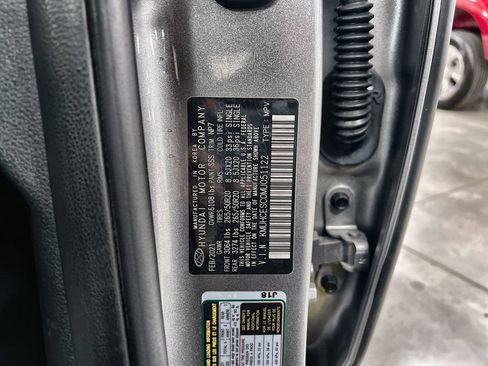 Used 2021 Genesis GV80 3.5T Advanced w/ Advanced Package 06 image 41