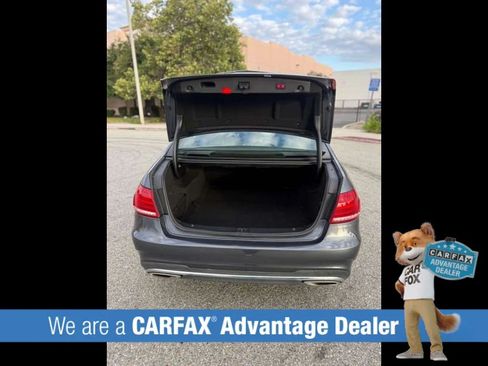 Used 2014 Mercedes-Benz E 350 Sedan image 17