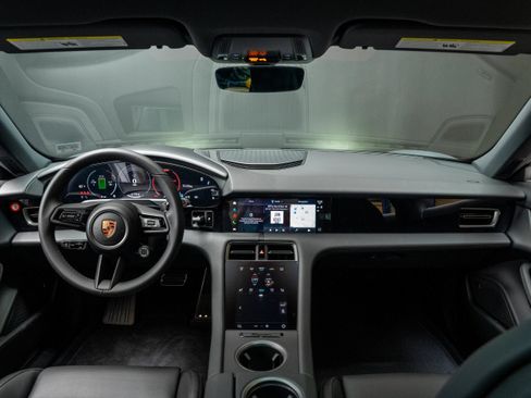 New 2026 Porsche Taycan 4S AWD/4WD image 23