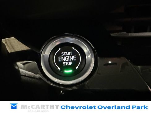 Used 2024 Buick Envision Preferred AWD/4WD image 20