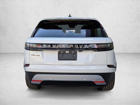 New 2026 Land Rover Range Rover Velar S image 7