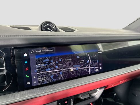 New 2026 Porsche Cayenne Coupe image 16