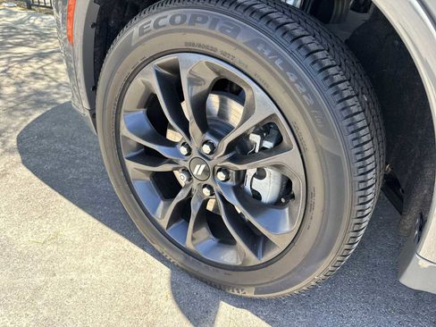 Used 2025 Dodge Durango GT w/ Blacktop Package AWD/4WD image 12