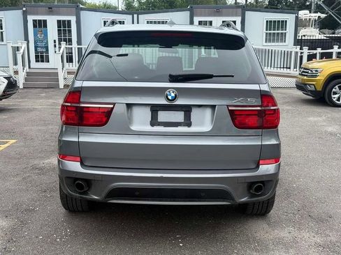 Used 2013 BMW X5 xDrive35i AWD/4WD image 5