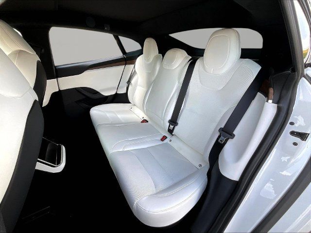 Used 2023 Tesla Model S AWD/4WD image 22
