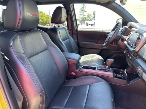 Used 2022 Toyota Tacoma TRD Pro image 23