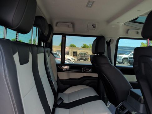 New 2025 INEOS Grenadier AWD/4WD image 39