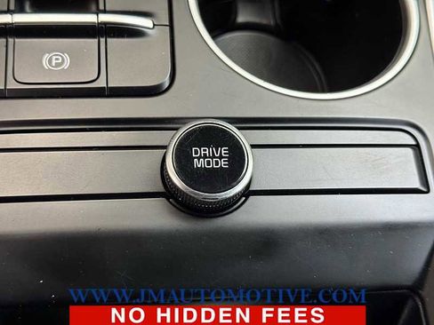 Used 2023 Kia K5 LXS image 31