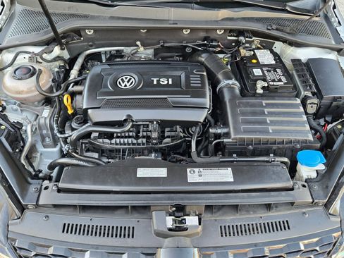 Used 2019 Volkswagen GTI S w/ Driver Assistance Package image 29