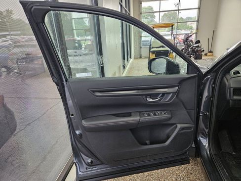 New 2026 Honda CR-V Sport image 17