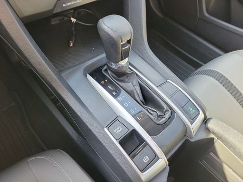 Certified 2019 Honda Civic LX image 32