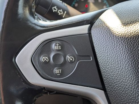 Used 2021 Chevrolet Colorado LT RWD image 20