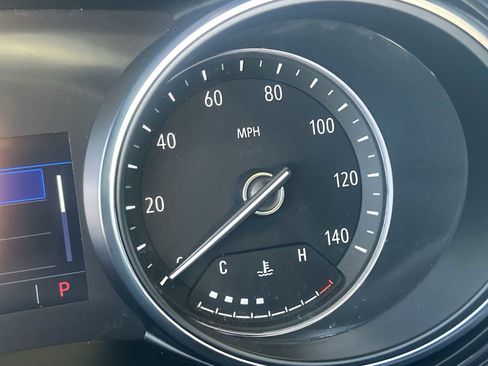 Used 2023 Buick Encore GX Select w/ Sport Touring Package image 12