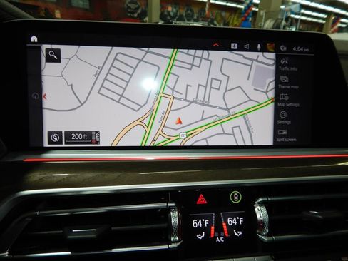 Used 2022 BMW X5 xDrive40i w/ M Sport Package image 24