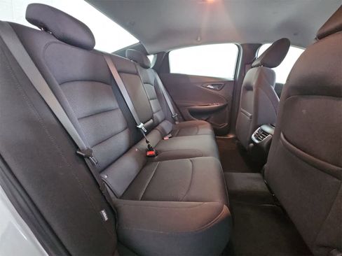 Used 2022 Chevrolet Malibu LT image 20