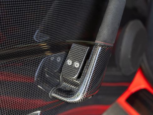 Used 2015 Ferrari 458 Speciale Coupe RWD image 29