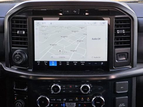 New 2026 Ford F150 Lariat w/ Equipment Group 501A Mid AWD/4WD image 17