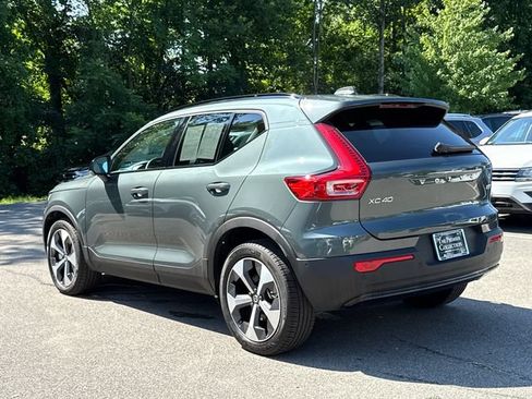 Used 2026 Volvo XC40 B5 Plus AWD/4WD image 6