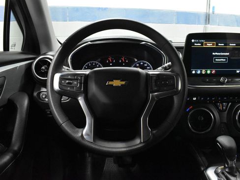 Used 2024 Chevrolet Blazer LT w/ Convenience Package AWD/4WD image 6