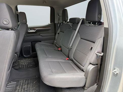 Used 2025 GMC Sierra 1500 Elevation AWD/4WD image 15