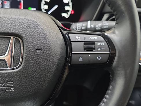 Used 2024 Honda CR-V EX-L image 17
