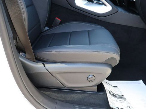 New 2026 Mercedes-Benz GLE 350 4MATIC image 10