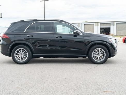 Used 2024 Mercedes-Benz GLE 350 4MATIC image 7