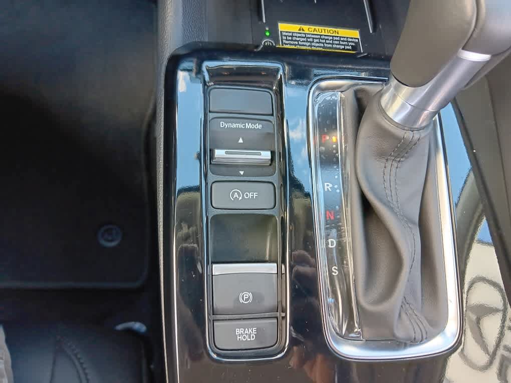 Used 2026 Acura Integra FWD image 27