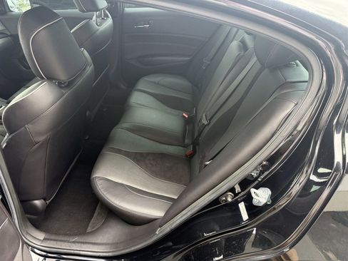 Used 2022 Acura ILX FWD image 9